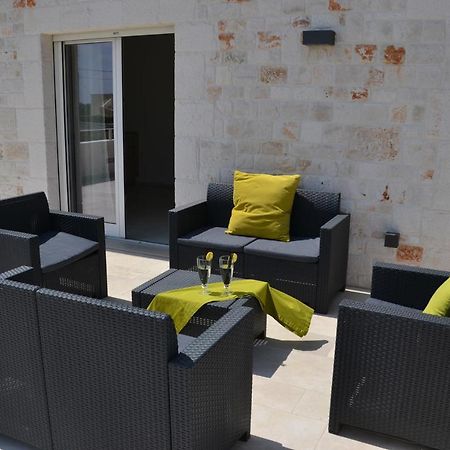 Aurora Apartment - Villaggio Di Mary Locorotondo Ngoại thất bức ảnh