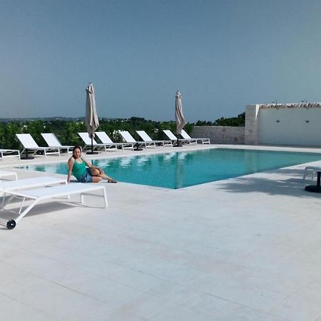 Aurora Apartment - Villaggio Di Mary Locorotondo Ngoại thất bức ảnh