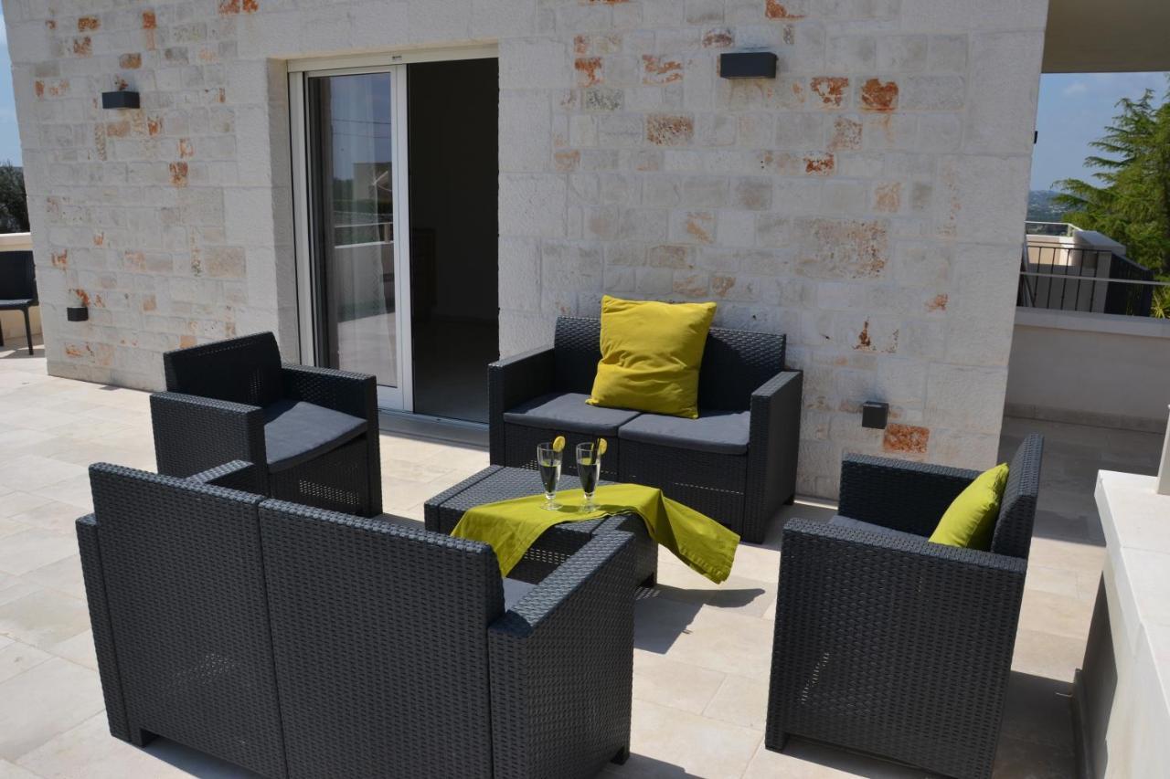 Aurora Apartment - Villaggio Di Mary Locorotondo Ngoại thất bức ảnh