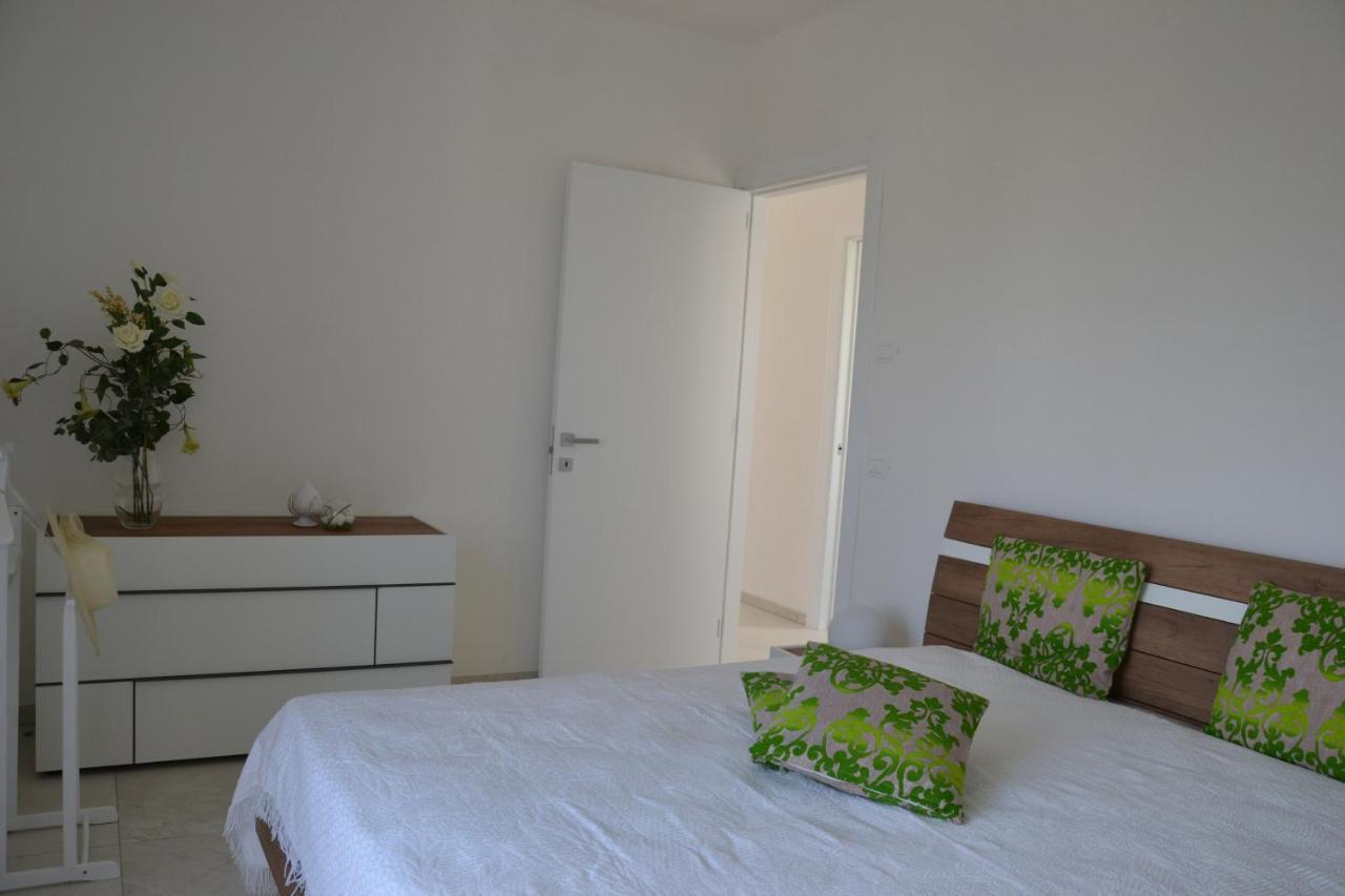 Aurora Apartment - Villaggio Di Mary Locorotondo Ngoại thất bức ảnh