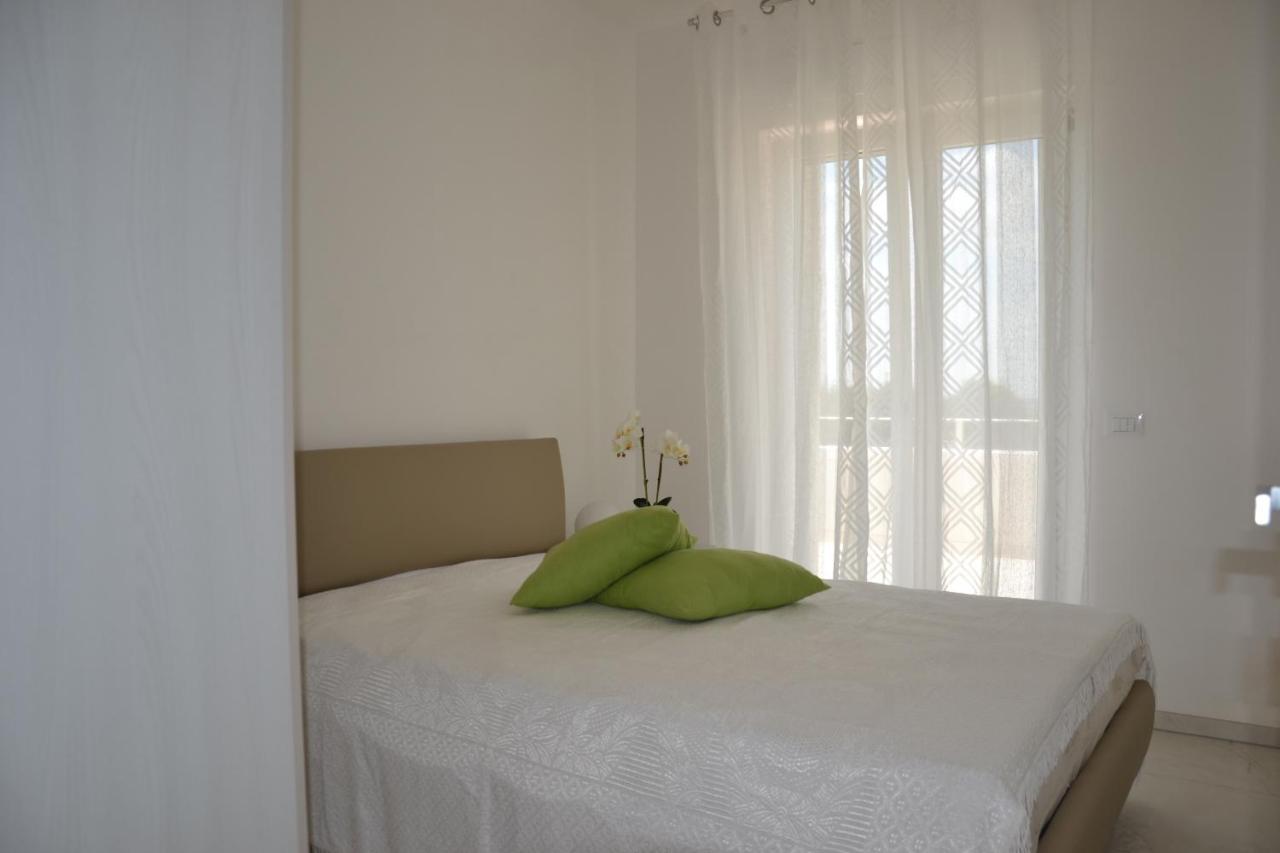 Aurora Apartment - Villaggio Di Mary Locorotondo Ngoại thất bức ảnh