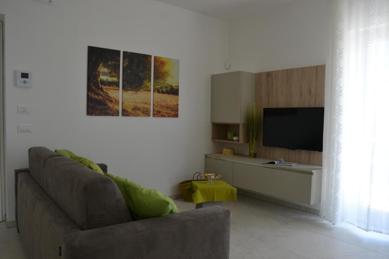 Aurora Apartment - Villaggio Di Mary Locorotondo Ngoại thất bức ảnh