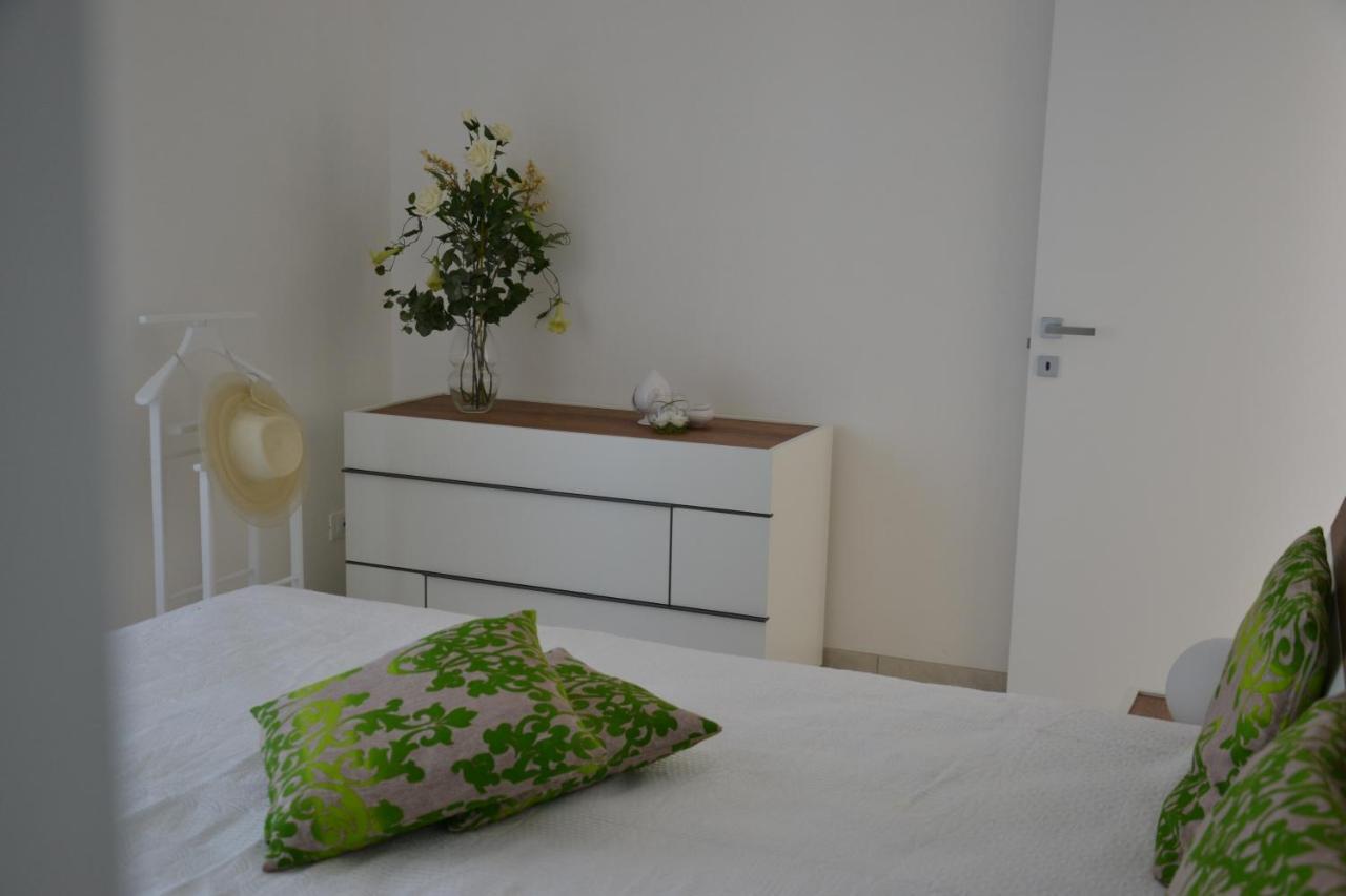 Aurora Apartment - Villaggio Di Mary Locorotondo Ngoại thất bức ảnh