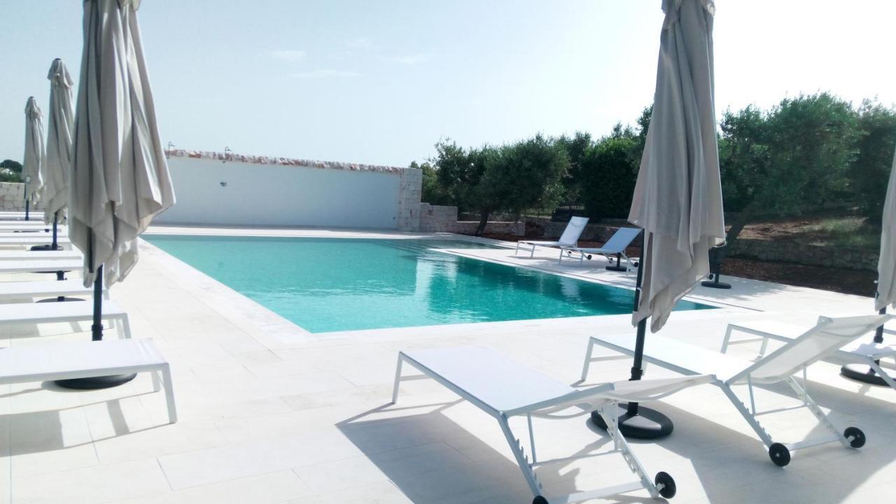 Aurora Apartment - Villaggio Di Mary Locorotondo Ngoại thất bức ảnh